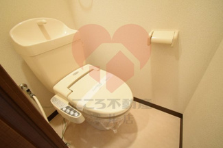 【トイレ】 | フジパレス初芝駅南Ⅰ番館
