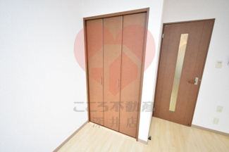 【収納】 | フジパレス初芝駅南Ⅰ番館