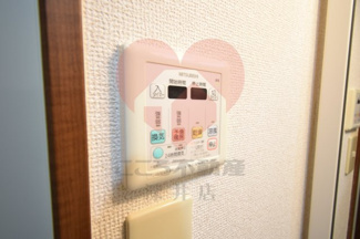 【設備】 | フジパレス初芝駅南Ⅰ番館