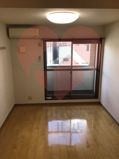 【居間・リビング】 | フジパレス初芝駅南Ⅰ番館