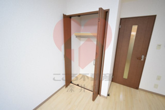 【収納】 | フジパレス初芝駅南Ⅰ番館