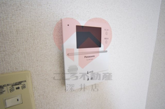 【セキュリティ】 | フジパレス初芝駅南Ⅰ番館