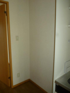 【内装】 | エステート　ユリA