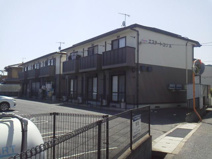 エステート　ユリAの画像