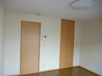 【内装】 | エステート　ユリA