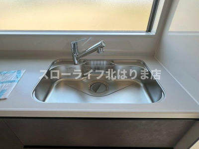 【キッチン】 | 加東市多井田3期2号棟