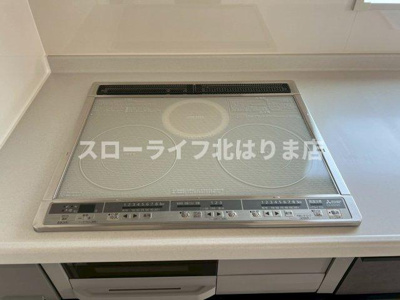 【キッチン】 | 加東市多井田3期2号棟