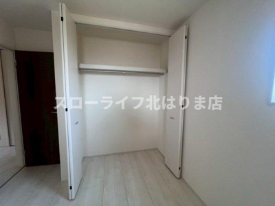 【収納】 | 加東市多井田3期2号棟