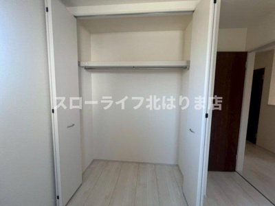 【収納】 | 加東市多井田3期2号棟