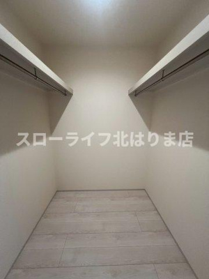 【収納】 | 加東市多井田3期2号棟