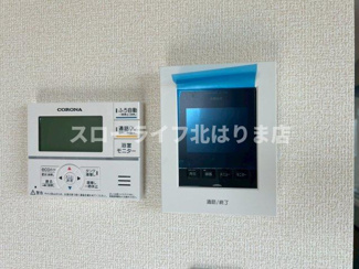 【設備】 | 加東市多井田3期2号棟