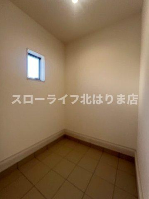 【収納】 | 加東市多井田3期2号棟 | シューズクローゼット