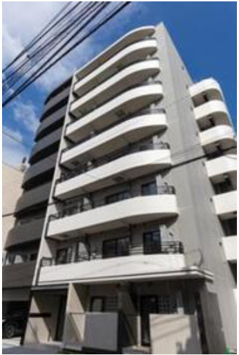 N’sパークレジデンス森下の画像