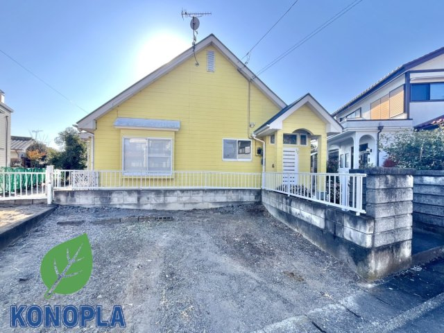 【中古戸建】佐波郡玉村町大字下之宮の外観|■外観｜今から見たい！大歓迎です♪お気軽にお問い合わせください♪オウチ探しは木ノ葉プランニング♪