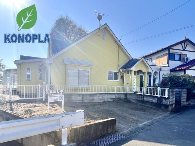 【中古戸建】佐波郡玉村町大字下之宮の外観|■外観｜特徴のある個性的な住まいと美しい街並み、そして住みやすい環境を、ぜひ現地でご覧になりませんか。お気軽にお問合せください(^^)  
