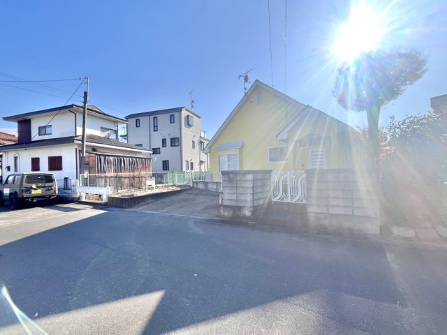 【中古戸建】佐波郡玉村町大字下之宮の外観|■外観｜閑静な住宅街で始める新しい暮らし♪開放的な毎日をあなたへ(^^♪