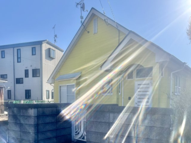 【中古戸建】佐波郡玉村町大字下之宮の外観|■外観｜特徴のある個性的な住まいと美しい街並み、そして住みやすい環境を、ぜひ現地でご覧になりませんか。お気軽にお問合せください(^^)  