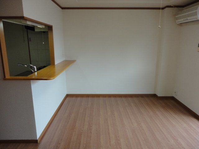 スティ・マキの内装|物件の内装です