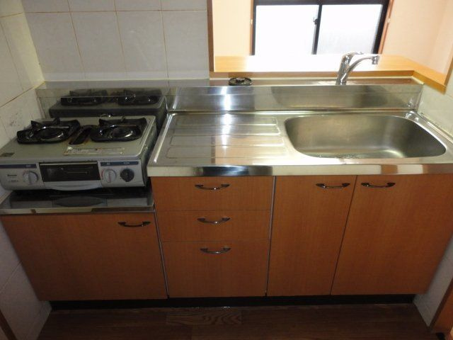 スティ・マキのキッチン|キッチンでお料理をお楽しみください