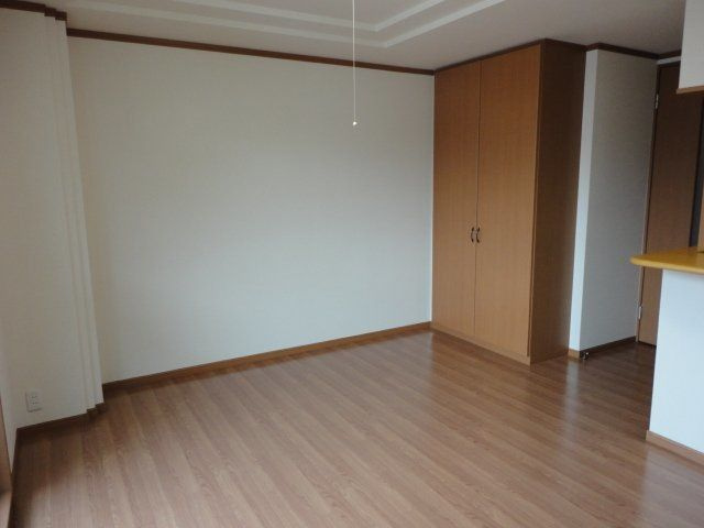 スティ・マキの収納|便利な収納スペースです