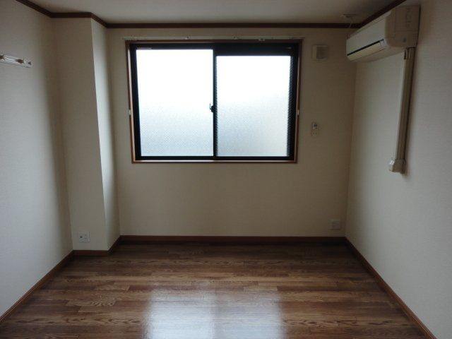 スティ・マキの寝室|寝室にいかがでしょうか