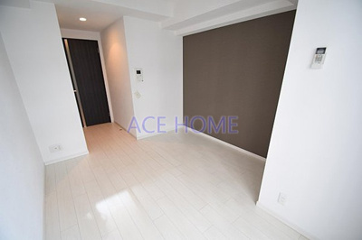 【居間・リビング】 | レオンコンフォート北浜