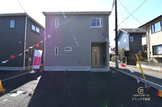 Cradlegarden　 水戸市千波町　第16　1