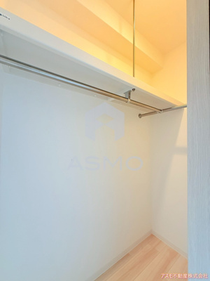 【収納】 | ソルテラス四天王寺前夕陽ヶ丘