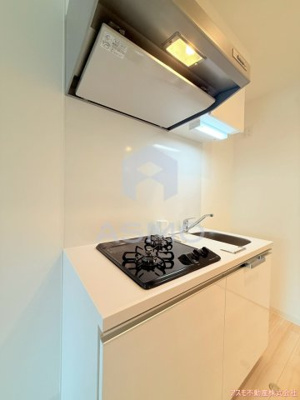 【キッチン】 | ソルテラス四天王寺前夕陽ヶ丘