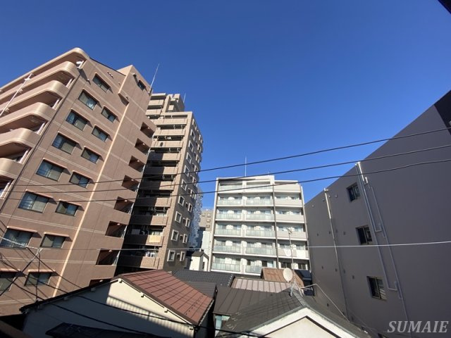 山一東尾久ステーツの外観|外観☆