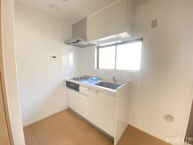 山一東尾久ステーツのキッチン|キッチンです☆