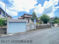 豊能町希望ヶ丘5丁目中古戸建の画像