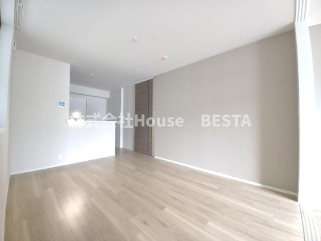 ホワイトメゾン御影中町の子供部屋