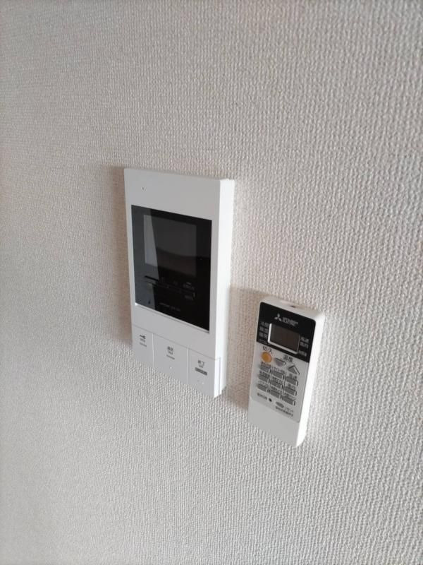 キャッスル32のセキュリティ