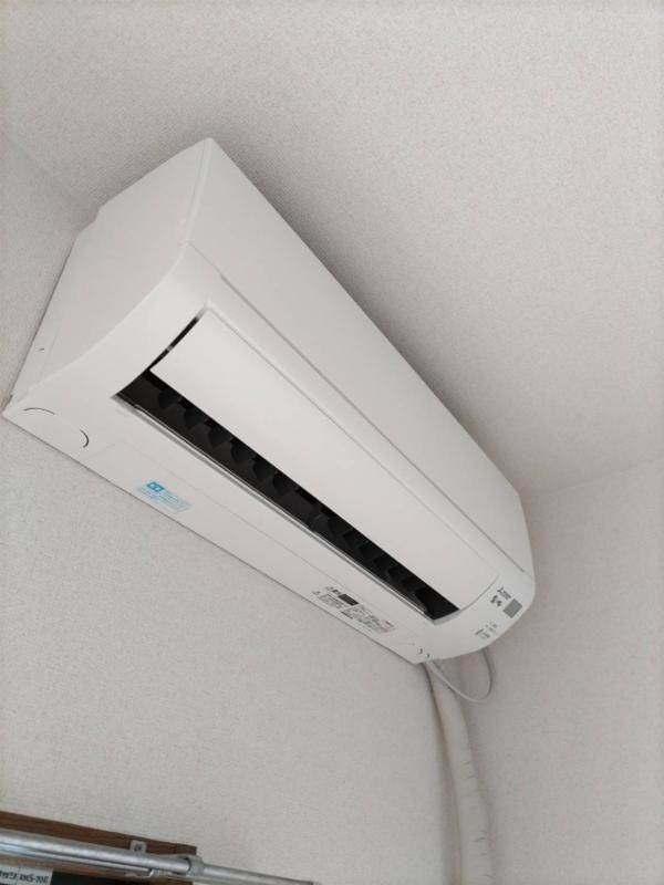 キャッスル32の設備