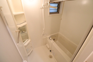 【浴室】 | ディライトヒルズ