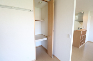 【収納】 | ディライトヒルズ