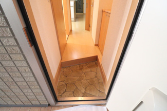 【玄関】 | ディライトヒルズ