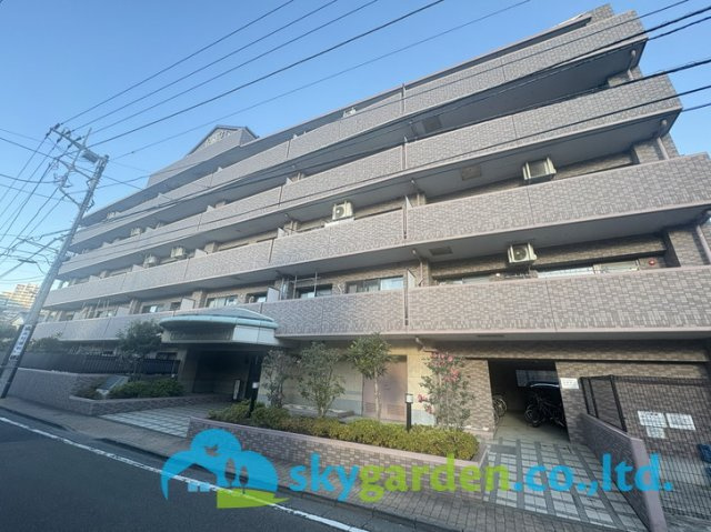 ライオンズマンション藤沢東