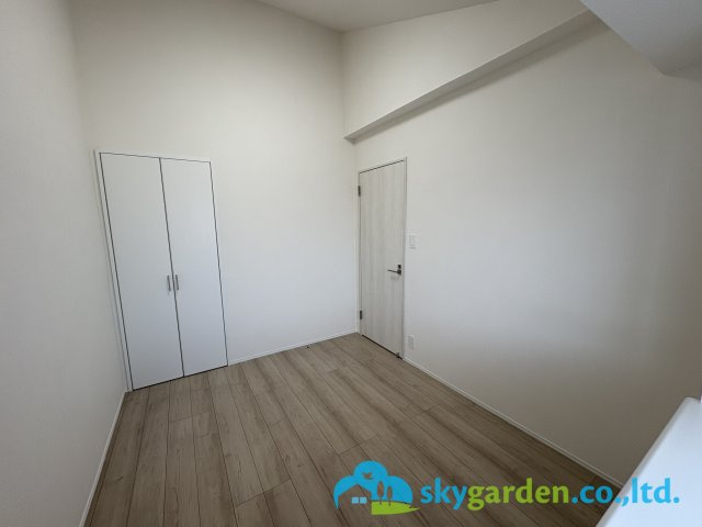 ライオンズマンション藤沢東の子供部屋|お子さんのためのお部屋にいかがでしょうか