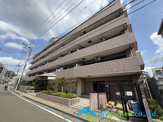 ライオンズマンション藤沢東
