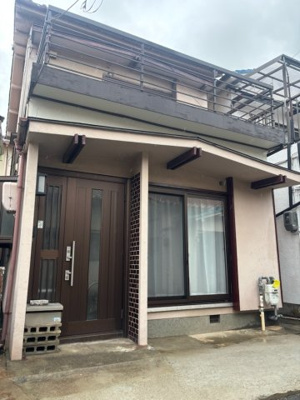 【外観】 | 平岡町土山戸建て