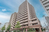 クリオ要町壱番館の画像