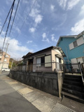 三春町６丁目平屋の画像