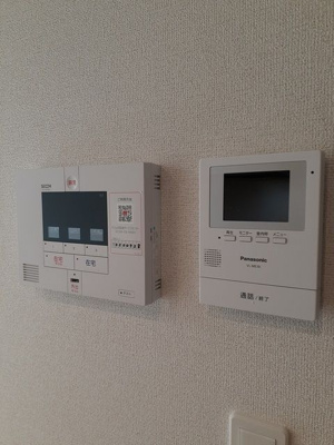 【設備】 | カーサエスカリエ