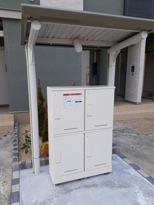 【その他共用部分】 | カーサエスカリエ