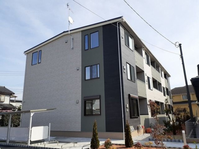 【外観】 | カーサエスカリエ