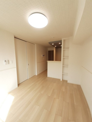 【居間・リビング】 | カーサエスカリエ