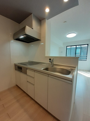 【キッチン】 | カーサエスカリエ