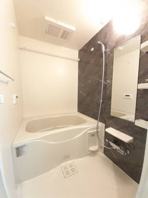 【浴室】 | カーサエスカリエ